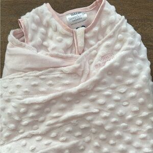 Halo Sleepsack NB 0-3 mos